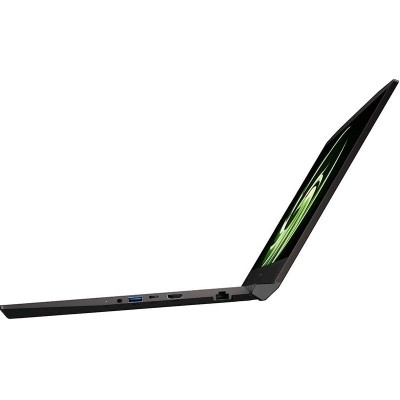 Ноутбук MSI Alpha 15.6FHD 144Hz/AMD Ryzen 5 5600H/16/512GB/RX6600M-8/DOS (15B5EEK-082XUA)