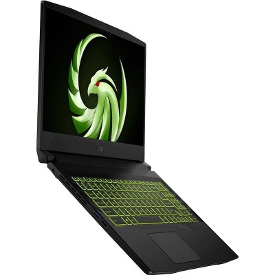 Ноутбук MSI Alpha 15.6FHD 144Hz/AMD Ryzen 7 5800H/16/512GB/RX6600M-8/DOS (15B5EEK-081XUA)