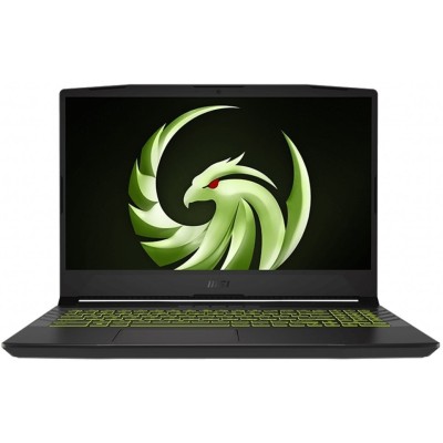 Ноутбук MSI Alpha 15.6FHD 144Hz/AMD Ryzen 7 5800H/16/512GB/RX6600M-8/DOS (15B5EEK-081XUA)