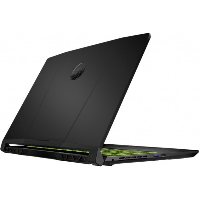 Ноутбук MSI Alpha 15.6FHD 144Hz/AMD Ryzen 7 5800H/16/512GB/RX6600M-8/DOS (15B5EEK-081XUA)