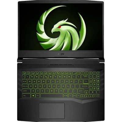 Ноутбук MSI Alpha 15.6FHD 144Hz/AMD Ryzen 7 5800H/16/512GB/RX6600M-8/DOS (15B5EEK-081XUA)