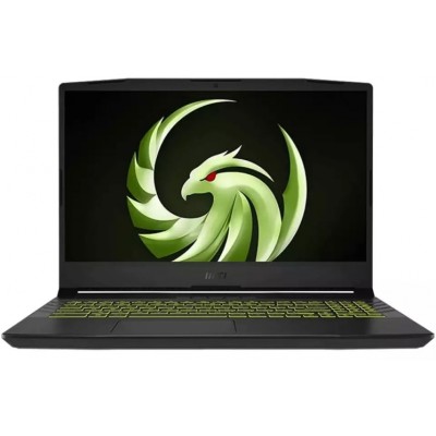 Ноутбук MSI Alpha 17.3FHD 144Hz/AMD Ryzen 5 5600H/16/512GB/RX6600M-8/DOS (17B5EEK-024XUA)