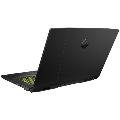 Ноутбук MSI Alpha 17.3FHD 144Hz/Ryzen 7 5800H/16/512GB/RX6600M-8/DOS (17B5EEK-023XUA)