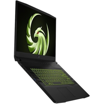 Ноутбук MSI Alpha 17.3FHD 144Hz/Ryzen 7 5800H/16/512GB/RX6600M-8/DOS (17B5EEK-023XUA)