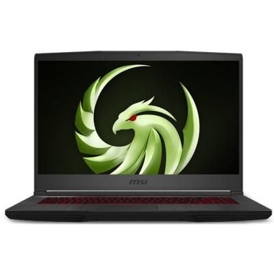 Купити Ноутбук MSI Bravo 15.6FHD IPS 60Hz/AMD Ryzen 5 4600H/8/256F/RX5300M-3/DOS (A4DCR-093XUA)