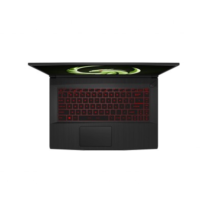 Купити Ноутбук MSI Bravo 15.6FHD IPS 60Hz/AMD Ryzen 5 4600H/8/256F/RX5300M-3/DOS (A4DCR-093XUA)