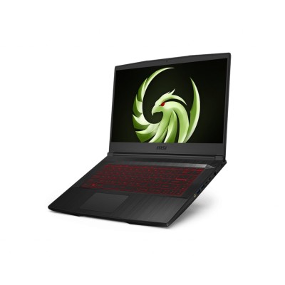 Купити Ноутбук MSI Bravo 15.6FHD IPS 60Hz/AMD Ryzen 5 4600H/8/512F/RX5300M-3/DOS (A4DCR-092XUA)