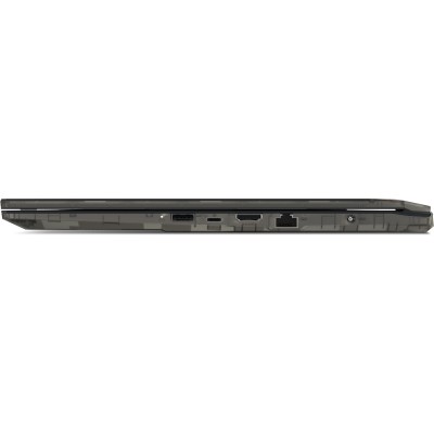 Купити Ноутбук MSI Cyborg 15.6 FHD, Intel i5-12450H, 16GB, F512GB, NVD4060-8, DOS, черный (CYBORG_15_A12VF-646XUA)
