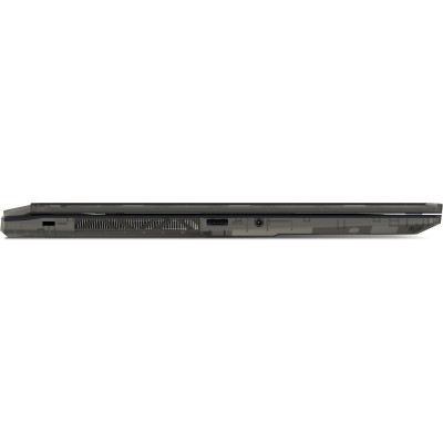 Купити Ноутбук MSI Cyborg 15.6 FHD, Intel i5-12450H, 16GB, F512GB, NVD4060-8, DOS, черный (CYBORG_15_A12VF-646XUA)