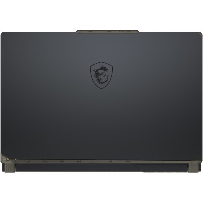 Купити Ноутбук MSI Cyborg 15.6 FHD, Intel i5-12450H, 16GB, F512GB, NVD4060-8, DOS, черный (CYBORG_15_A12VF-646XUA)