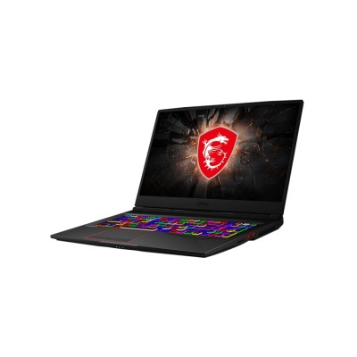 Купити Ноутбук MSI GE75 17.3FHD 240Hz/Intel i7-10875H/16/1024F/NVD2070-8/W10 (GE7510SF-409UA)
