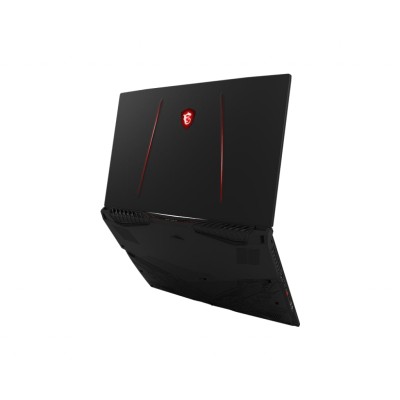 Купити Ноутбук MSI GE75 17.3FHD 240Hz/Intel i7-10875H/16/1024F/NVD2070-8/W10 (GE7510SF-409UA)
