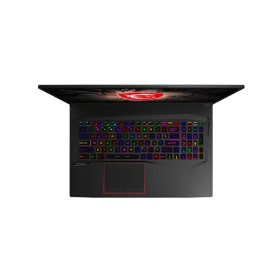 Купити Ноутбук MSI GE75 17.3FHD 240Hz/Intel i7-10875H/16/1024F/NVD2070-8/W10 (GE7510SF-409UA)