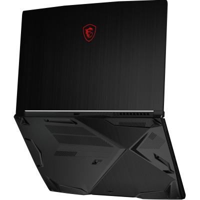 Купити Ноутбук MSI GF63 15.6 FHD, Intel i5-12450H, 16GB, F512GB, NVD3050-4, DOS, черный (THIN_GF63_12UC-1069XUA)