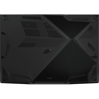 Купити Ноутбук MSI GF63 15.6 FHD, Intel i5-12450H, 16GB, F512GB, NVD4050-6, DOS, черный (THIN_GF63_12VE-1065XUA)