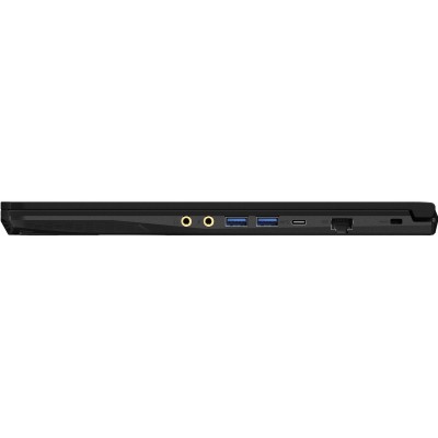 Купити Ноутбук MSI GF63 15.6 FHD, Intel i5-12450H, 16GB, F512GB, NVD4050-6, DOS, черный (THIN_GF63_12VE-220XUA)