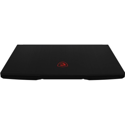 Купити Ноутбук MSI GF63 15.6 FHD, Intel i7-12650H, 16GB, F512GB, NVD3050-6, DOS, черный (THIN_GF63_12UDX-NEW)