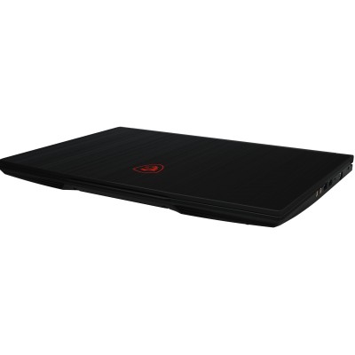 Купити Ноутбук MSI GF63 15.6 FHD, Intel i7-12650H, 16GB, F512GB, NVD4050-6, DOS, черный (THIN_GF63_12VE-230XUA)