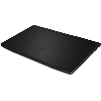 Купити Ноутбук MSI GF66 Katana 15.6FHD, Intel i7-12650H, 16GB, F1TB, NVD3060-6, DOS, черный (GF6612UE-1042XUA)