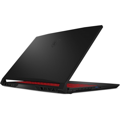 Купити Ноутбук MSI GF66 Katana 15.6FHD, Intel i7-12650H, 16GB, F512GB, NVD3050TI-4, DOS, черный (GF6612UD-670XUA)