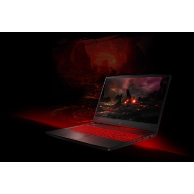 Купити Ноутбук MSI GF66 Katana 15.6FHD, Intel i7-12650H, 16GB, F512GB, NVD3050TI-4, DOS, черный (GF6612UD-670XUA)