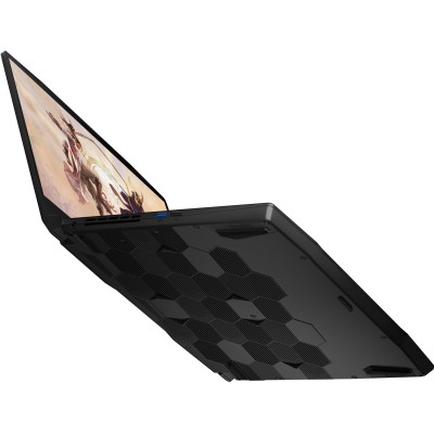 Купити Ноутбук MSI GF66 Katana 15.6FHD, Intel i7-12650H, 16GB, F512GB, NVD3050TI-4, DOS, черный (GF6612UD-670XUA)