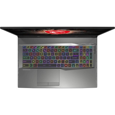 Ноутбук MSI GP75-10SFK 17.3FHD 144Hz/Intel i7-10750H/16/512F+1TB HDD/RTX2070-8GB/DOS (GP7510SFK-016XUA)