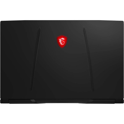 Ноутбук MSI GP75-10SFK 17.3FHD 144Hz/Intel i7-10750H/16/512F+1TB HDD/RTX2070-8GB/DOS (GP7510SFK-016XUA)