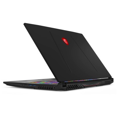 Ноутбук MSI GP75-10SFK 17.3FHD 144Hz/Intel i7-10750H/16/512F+1TB HDD/RTX2070-8GB/DOS (GP7510SFK-016XUA)
