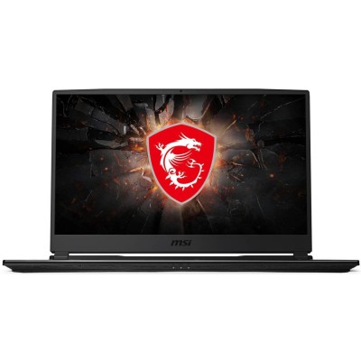 Ноутбук MSI GP75-10SFK 17.3FHD 144Hz/Intel i7-10750H/16/512F+1TB HDD/RTX2070-8GB/DOS (GP7510SFK-016XUA)