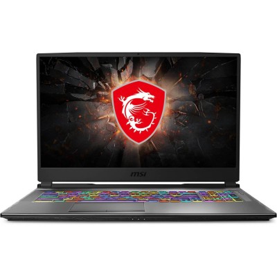Ноутбук MSI GP75-10SFK 17.3FHD 144Hz/Intel i7-10750H/16/512F+1TB HDD/RTX2070-8GB/DOS (GP7510SFK-016XUA)