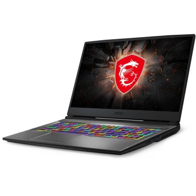 Ноутбук MSI GP75-10SFK 17.3FHD 144Hz/Intel i7-10750H/16/512F+1TB HDD/RTX2070-8GB/DOS (GP7510SFK-016XUA)