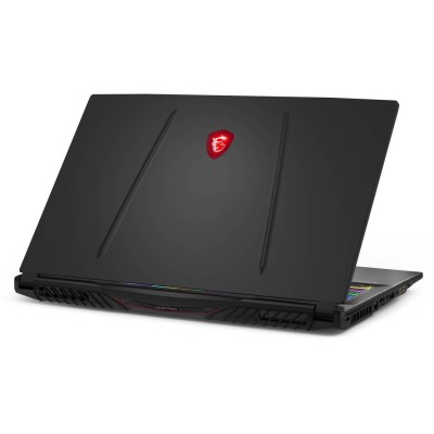 Ноутбук MSI GP75-10SFK 17.3FHD 144Hz/Intel i7-10750H/16/512F+1TB HDD/RTX2070-8GB/DOS (GP7510SFK-016XUA)