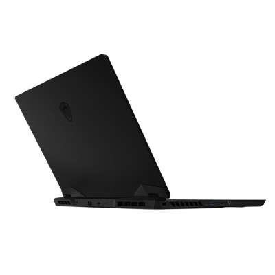 Ноутбук MSI GP76 Vector 17.3" FHD 360Hz/Intel i7-12700H/16/1TB/NVD3080TI-16/DOS (GP7612UHSO-884XUA)