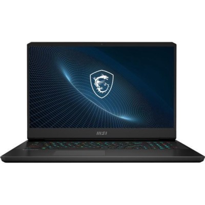 Ноутбук MSI GP76 Vector 17.3" FHD 360Hz/Intel i7-12700H/16/1TB/NVD3080TI-16/DOS (GP7612UHSO-884XUA)