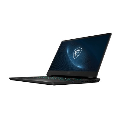 Ноутбук MSI GP76 Vector 17.3" FHD 360Hz/Intel i7-12700H/16/1TB/NVD3080TI-16/DOS (GP7612UHSO-884XUA)