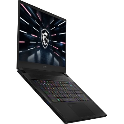 Ноутбук MSI GS66 Stealth 15.6" QHD 240Hz/Intel i9-12900H/32/1TB/NVD3080TI-16/W11 (GS6612UHS-404UA)