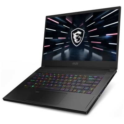 Ноутбук MSI GS66 Stealth 15.6" QHD 240Hz/Intel i9-12900H/32/1TB/NVD3080TI-16/W11 (GS6612UHS-404UA)
