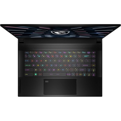 Ноутбук MSI GS66 Stealth 15.6" QHD 240Hz/Intel i9-12900H/32/1TB/NVD3080TI-16/W11 (GS6612UHS-404UA)