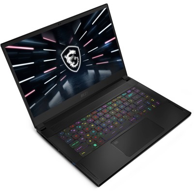 Ноутбук MSI GS66 Stealth 15.6" QHD 240Hz/Intel i9-12900H/32/1TB/NVD3080TI-16/W11 (GS6612UHS-404UA)