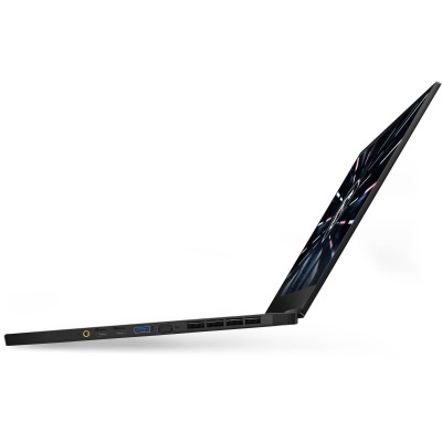 Ноутбук MSI GS66 Stealth 15.6" QHD 240Hz/Intel i9-12900H/32/1TB/NVD3080TI-16/W11 (GS6612UHS-404UA)
