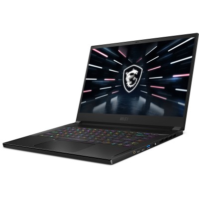 Ноутбук MSI GS66 Stealth 15.6" QHD 240Hz/Intel i9-12900H/32/1TB/NVD3080TI-16/W11 (GS6612UHS-404UA)