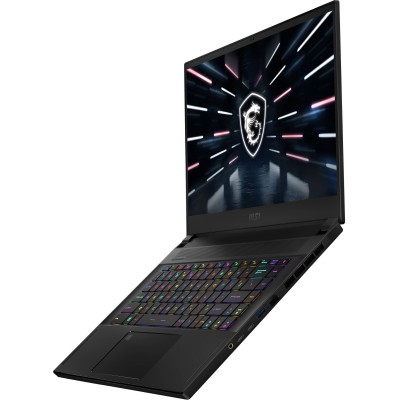 Ноутбук MSI GS66 Stealth 15.6" QHD 240Hz/Intel i9-12900H/32/1TB/NVD3080TI-16/W11 (GS6612UHS-404UA)