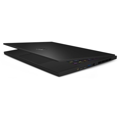 Ноутбук MSI GS66 Stealth 15.6" QHD 240Hz/Intel i9-12900H/32/1TB/NVD3080TI-16/W11 (GS6612UHS-404UA)