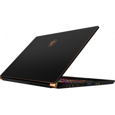 Купити Ноутбук MSI GS75-10SFS 17.3FHD 300Hz/Intel i9-10980HK/16/1024F/RTX2070 SUPER Max-Q-8GB/W10H (GS7510SFS-829UA)