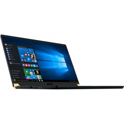 Купити Ноутбук MSI GS75-10SGS 17.3FHD 300Hz/Intel i9-10980HK/32/2048F/RTX2080 SUPER Max-Q-8GB/W10H (GS7510SGS-828UA)