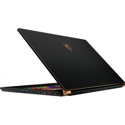 Купити Ноутбук MSI GS75-10SGS 17.3FHD 300Hz/Intel i9-10980HK/32/2048F/RTX2080 SUPER Max-Q-8GB/W10H (GS7510SGS-828UA)