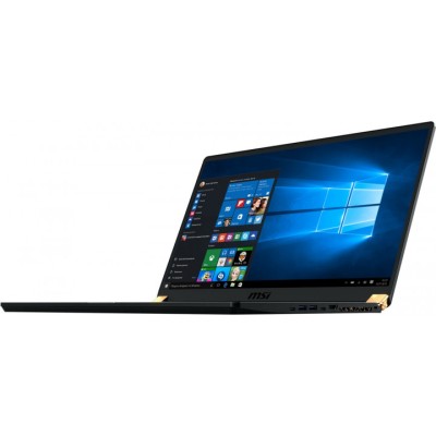 Купити Ноутбук MSI GS75-10SGS 17.3FHD 300Hz/Intel i9-10980HK/32/2048F/RTX2080 SUPER Max-Q-8GB/W10H (GS7510SGS-828UA)