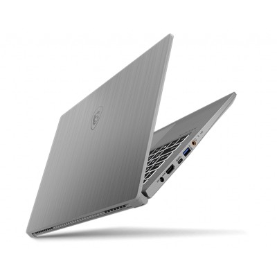 Купити Ноутбук MSI Modern 15 15.6FHD IPS/Intel i5-1135G7/16/256F/Int/DOS/Silver (M15A11M-215XUA)