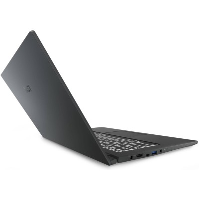 Ноутбук MSI Modern 15 15.6FHD IPS/Intel i7-10510U/16/512F/Int/DOS/Carbon Gray (M15A10M-664XUA)